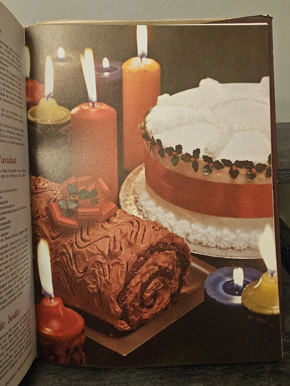 Vintage Cocina Clásica Cookbook by Marguerite Patten (Spanish Edition)